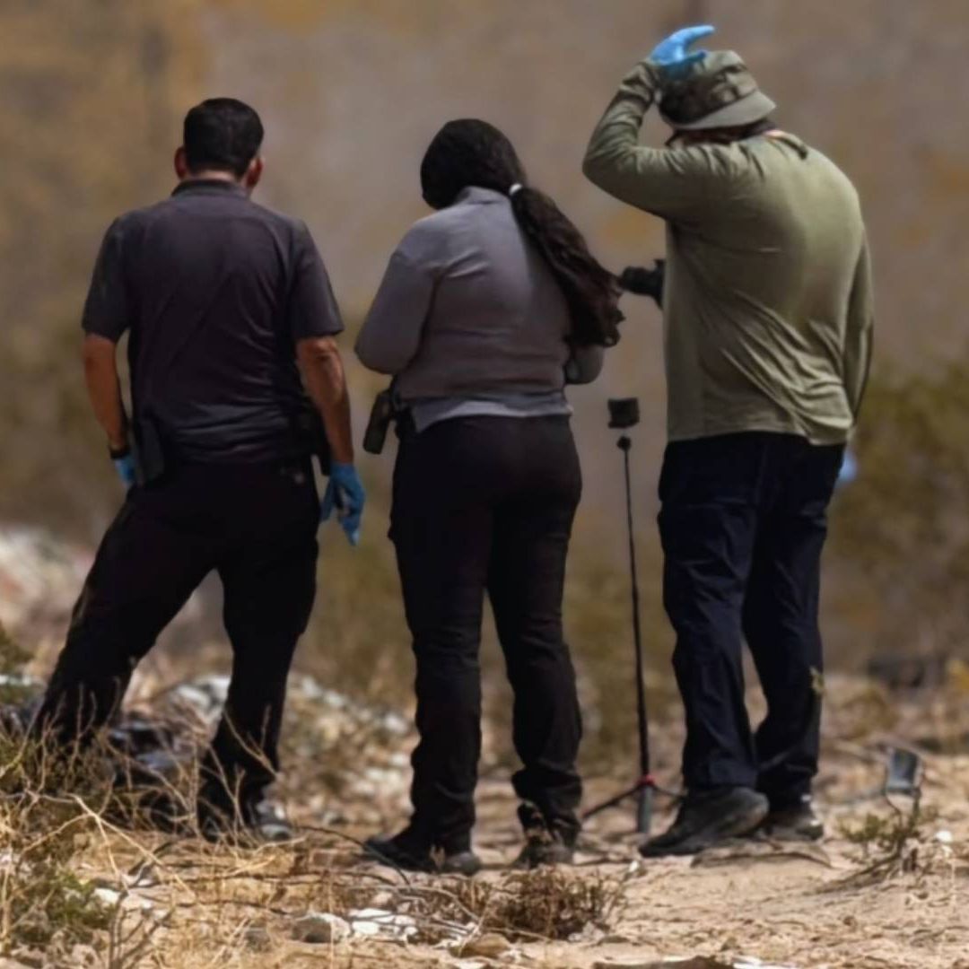 Realizarán Necropsia Para Determinar la Causa de Muerte